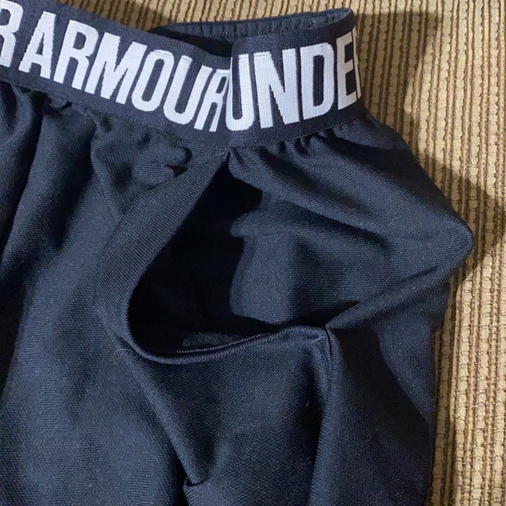 Shorts - Picture 2 of 3